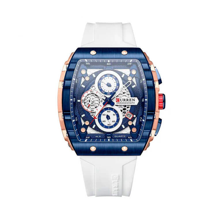 Relógio Curren Luxury 992