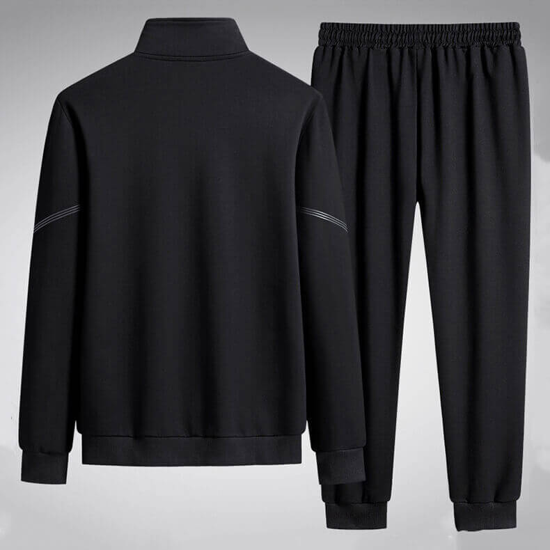 Conjunto Moletom + Calça Modern Sport