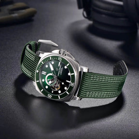 Relógio Automático Pagani Rare