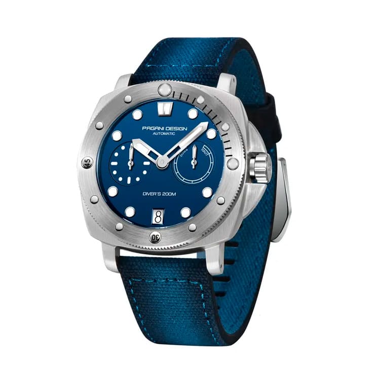 Relógio Automático Pagani Elegance