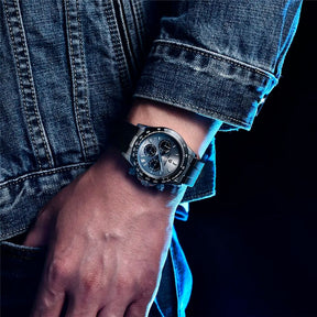 Relógio Pagani William